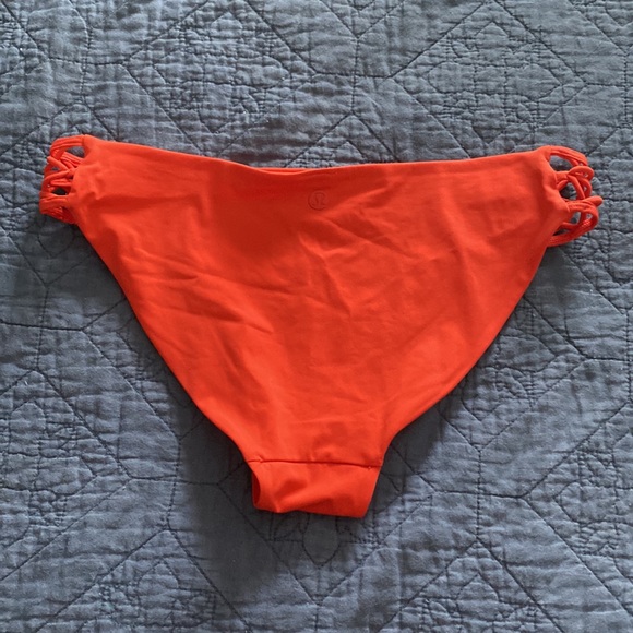 Lululemon Coastline Swim Bottom - Picture 3 of 9